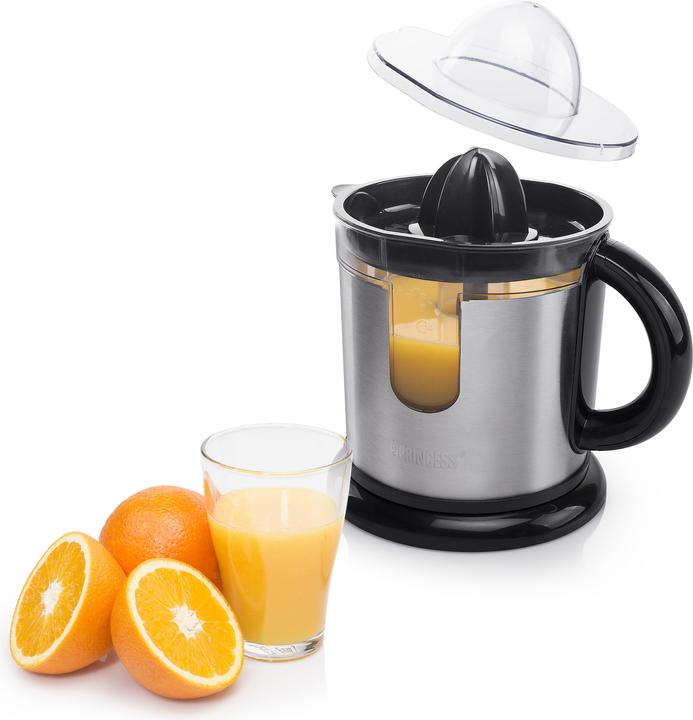 Actual product image Princess Citrus Press