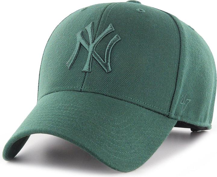 Image du produit 47 Brand MLB New York Yankees Vert foncé (Taille unique)