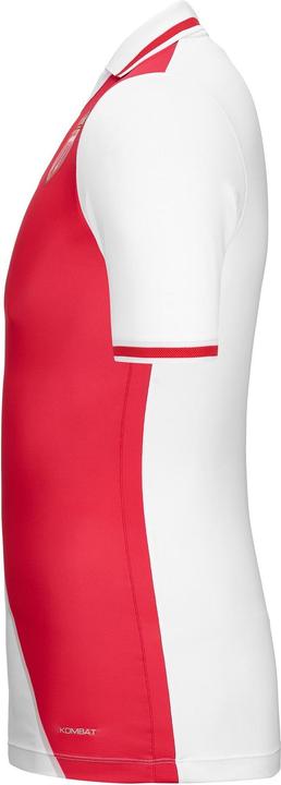 Produktbild Kappa Heimtrikot AS Monaco Kombat Pro 2024/25 (M)