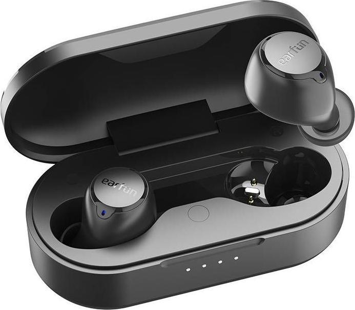 Produktbild EarFun Free 1S (NC, 6 h, Kabellos)