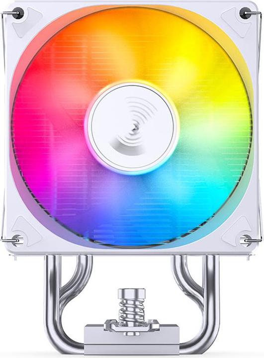 Immagine prodotto Jonsbo Raffreddatore CPU CR-1400 EVO ARGB - bianco (130 mm)