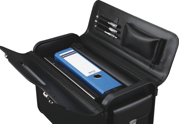 Actual product image Pilotenkoffer (34 l)