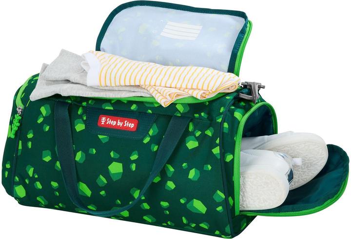 Produktbild Step by Step Dino Targo