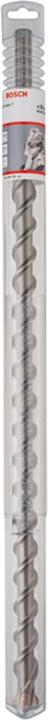 Actual product image Bosch Professional Zubehör Carbide hammer drill 28 mm (28 mm)