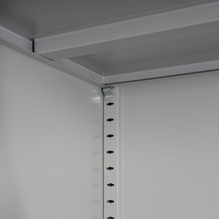Actual product image Jamb Locker locker (38 cm, 180 cm)