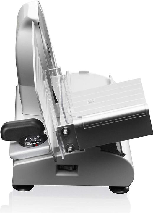 Actual product image Wilfa Cutting machine SHARP