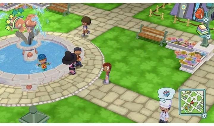 Immagine prodotto Bandai Namco MySims Cozy Bundle Nintendo Switch (117868) (Switch)