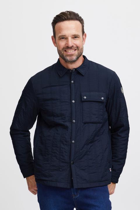 Actual product image FQ1924 FQJacob light weight jacket - Jacket Otw - 21900497 (3XL)