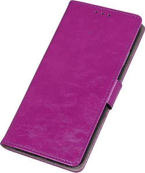 Produktbild MU Classic Crazy Horse Leder Bookcover Series (Honor 9X)