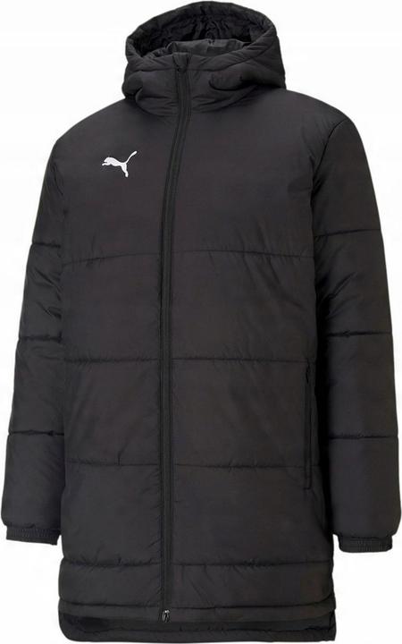 Produktbild Puma Bench Steppjacke Fussball (S)
