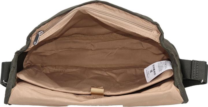 Productafbeelding Fjällräven Greenland Schoudertas S