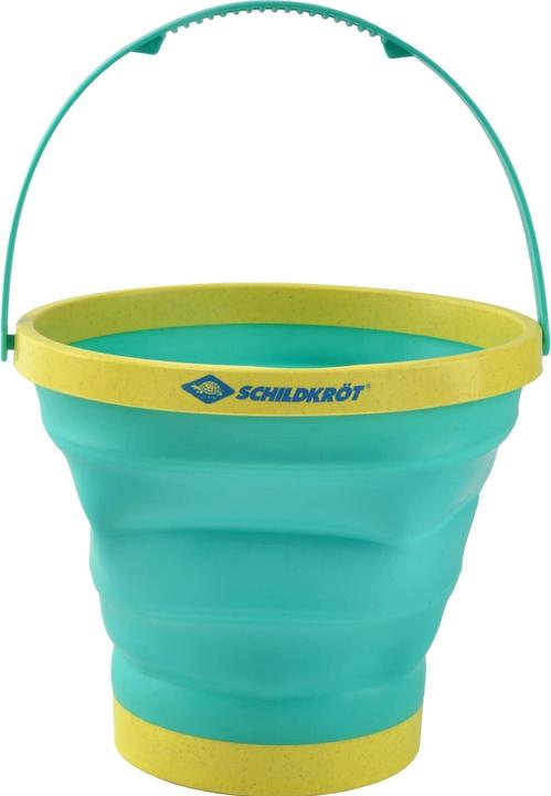 Produktbild Schildkröt Sand Toys Set Bucket Crew