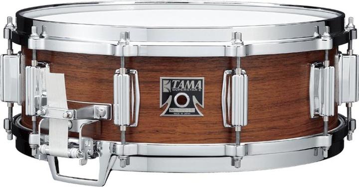 Image du produit Tama 50th Anniversary Limited Mastercraft Rosewood 14x5.5 snaredrum (Batterie acoustique)
