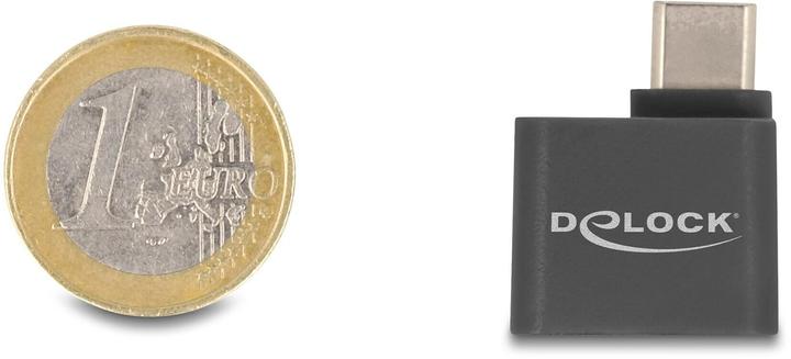 Produktbild Delock Mini Adapter USB Type-C Stecker zu HDMI Buchse (DP Al (USB Typ-C, 2.60 cm)