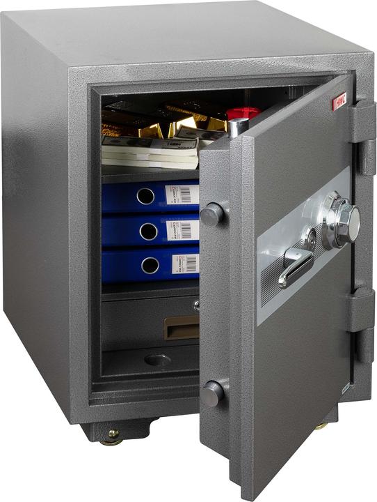 Produktbild Jamb Feuerfester Dokumententresor (48 l)