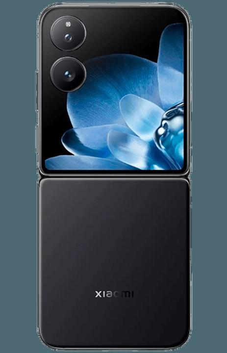 Immagine prodotto Xiaomi MIX Flip (512 GB, Nero, 6.68", Doppia SIM, 5G)