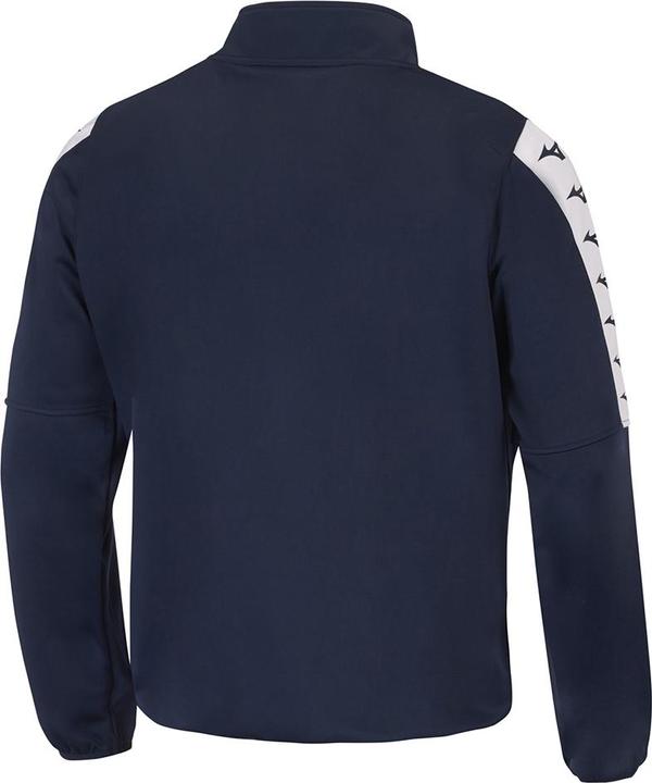 Actual product image Mizuno Nara Track Jacket (4XL)