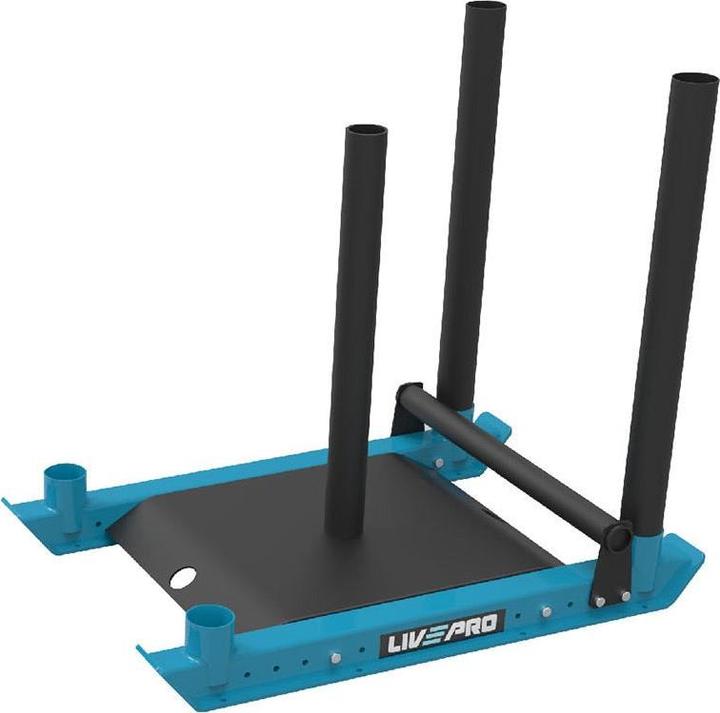 Livepro Zugschlitten