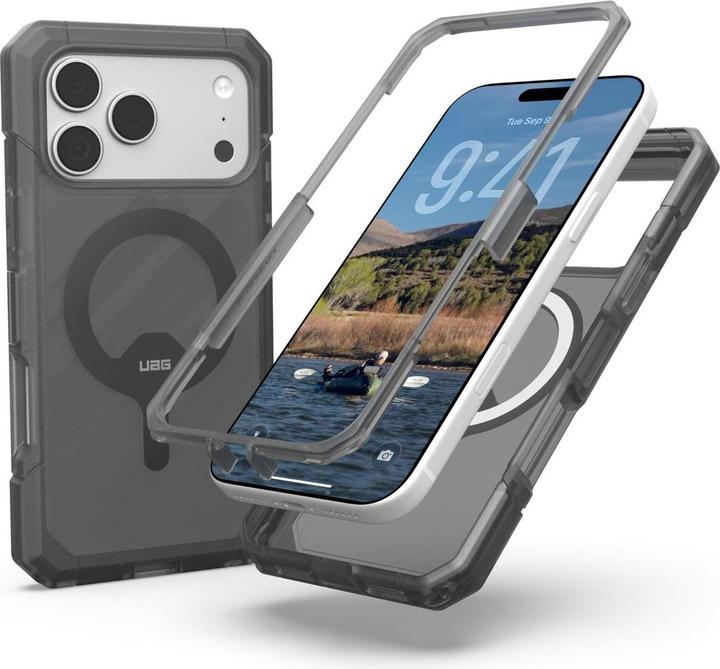 Immagine prodotto UAG Trooper MagSafe (Apple iPhone 17 Pro Max)
