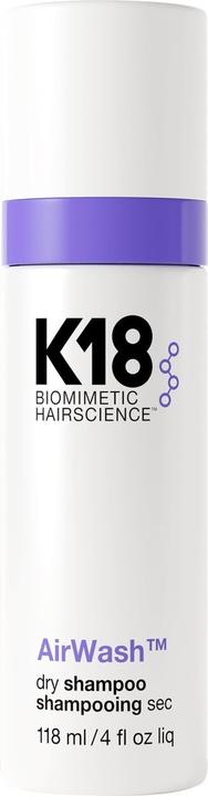K18 Shampooing sec Airwash (118 ml, Shampoing sec)