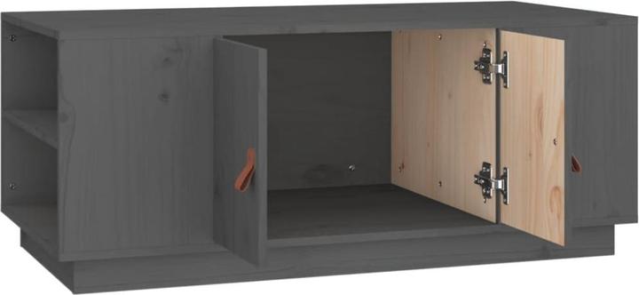 Image du produit vidaXL Couchtisch