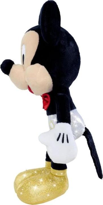 Image du produit Simba Disney D100 Sparkley, Mickey 25cm (25 cm)