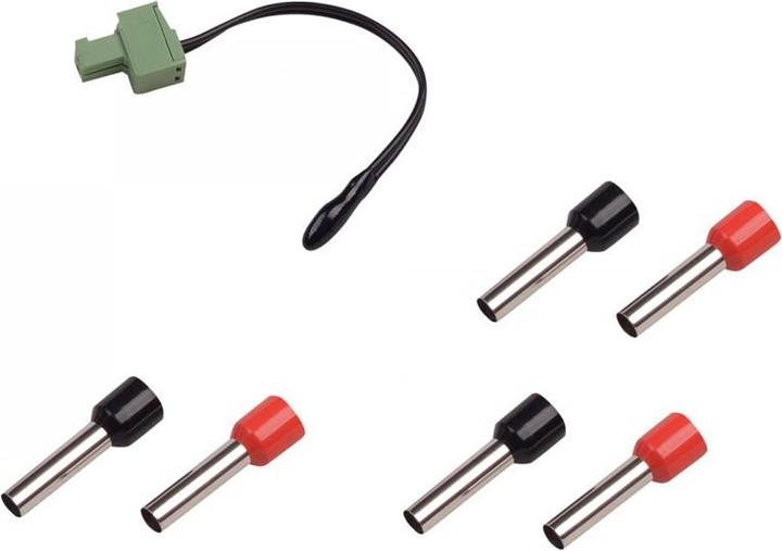 Produktbild Volt Polska SOLARREGLER SOL MPPT 20A (100V) 12/24V+LCD+BL