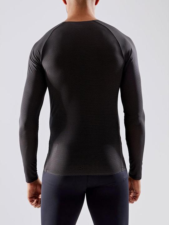 Actual product image Craft Pro Dry Nanoweight Long Sleeve Undershirt (S)
