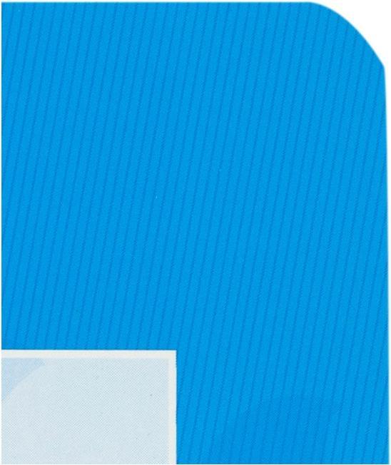 Actual product image Oxford Exercise book (A5, Checked, Hardcover)