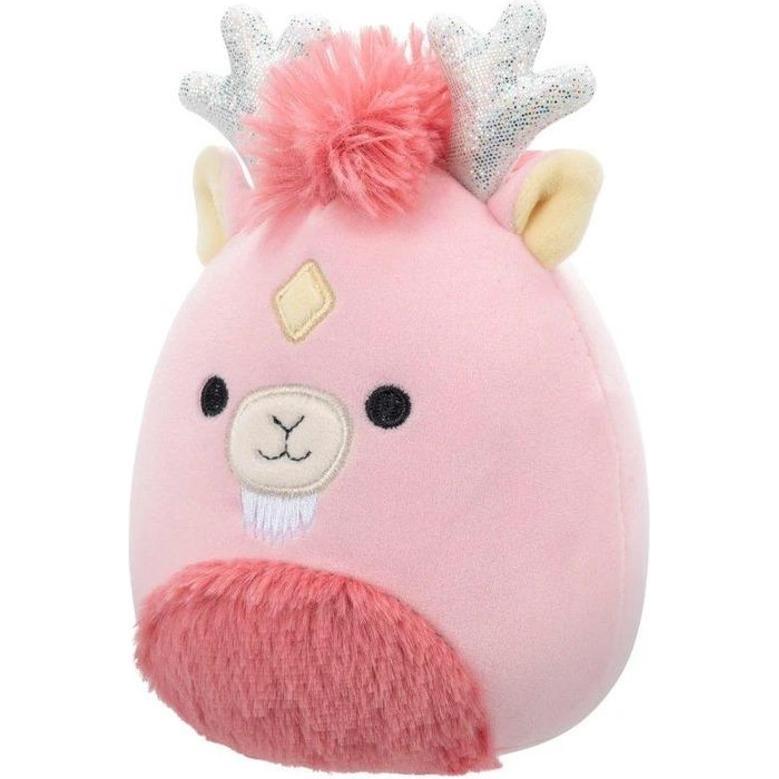 Squishmallows Plush 12cm W19 - Helia (12 cm)