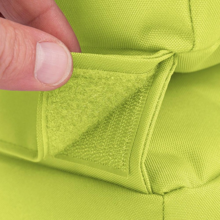 Actual product image Sitting Point Twist
