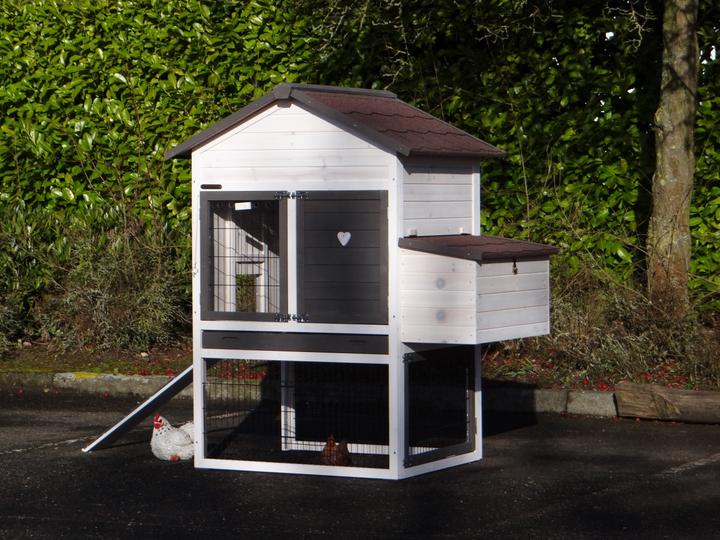 Produktbild Jamb Prestige Medium