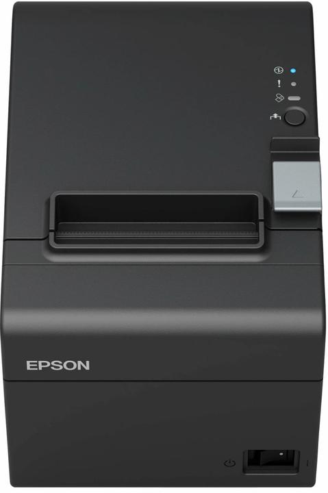 Actual product image Epson TM-T20III /011/ 83MM (USB 2.0 Type B female, RS-232)