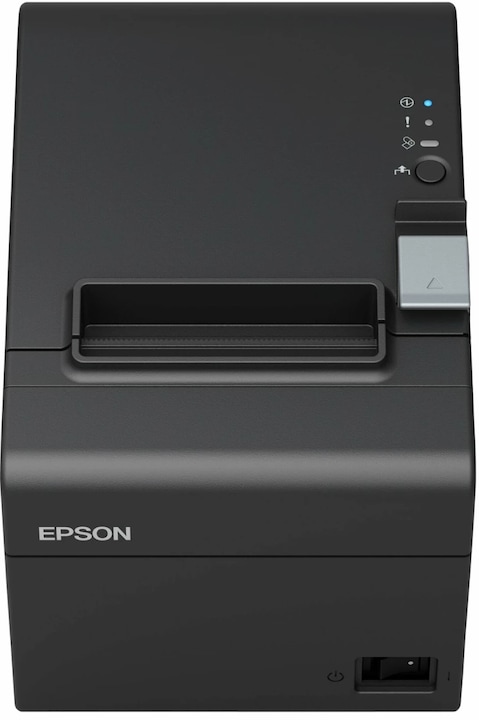 Produktbild Epson TM-T20III (USB 2.0 Typ B Buchse, RS-232)