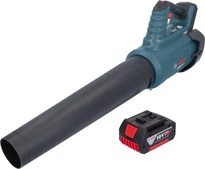 Produktbild Bosch Professional GBL 18V-750 (Akkubetrieb, Laubbläser)