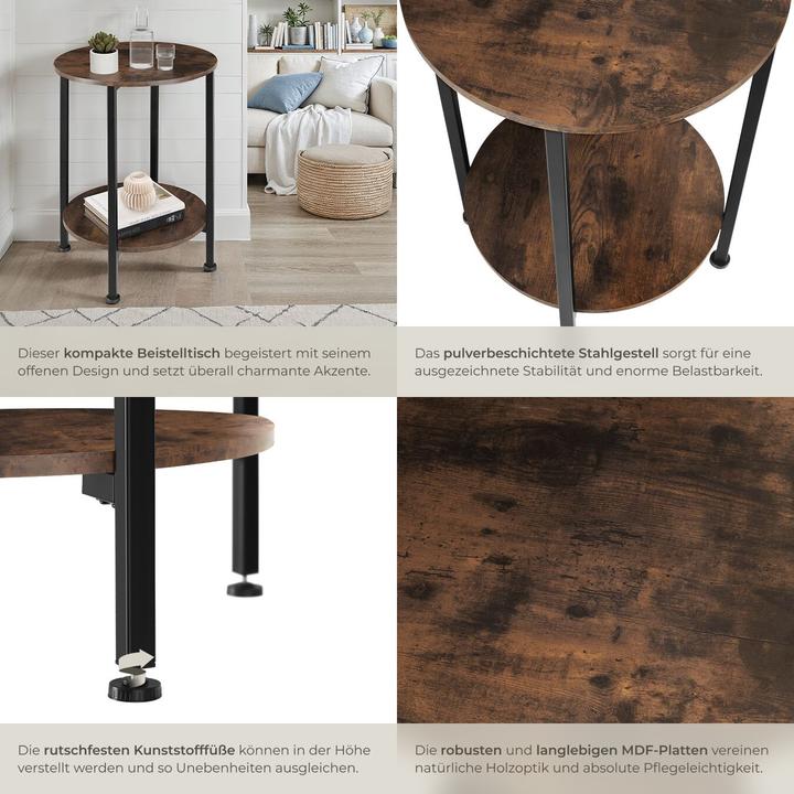 Image du produit tectake Ballina