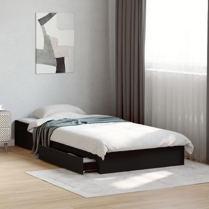 Produktbild VidaXL Khai (100 x 200 cm)