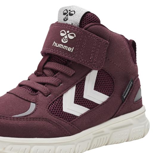 Actual product image hummel X-LIGHT 2.0 MID TEX JR (32)