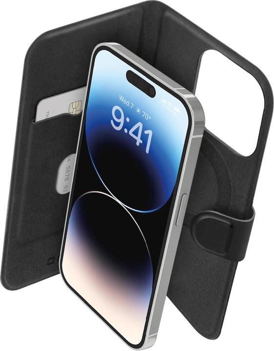 Produktbild SBS Hülle (Apple iPhone 13 Pro, Apple iPhone 14 Pro)