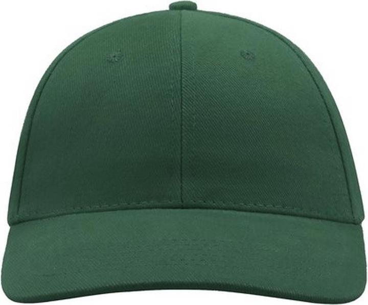 Actual product image Atlantis Liberty baseball cap with 6 panels and buckle (One size)