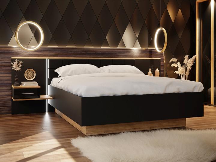 Produktbild Forte Tuluza (160 x 200 cm)