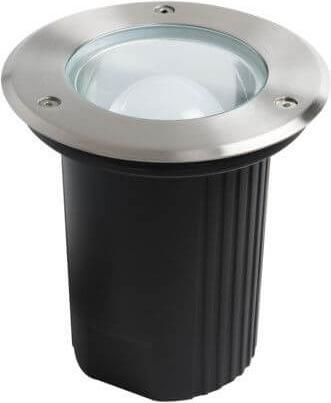 Produktbild Kanlux 7195 XARD DL-40 Bodeneinbaustrahler (E27, IP67)