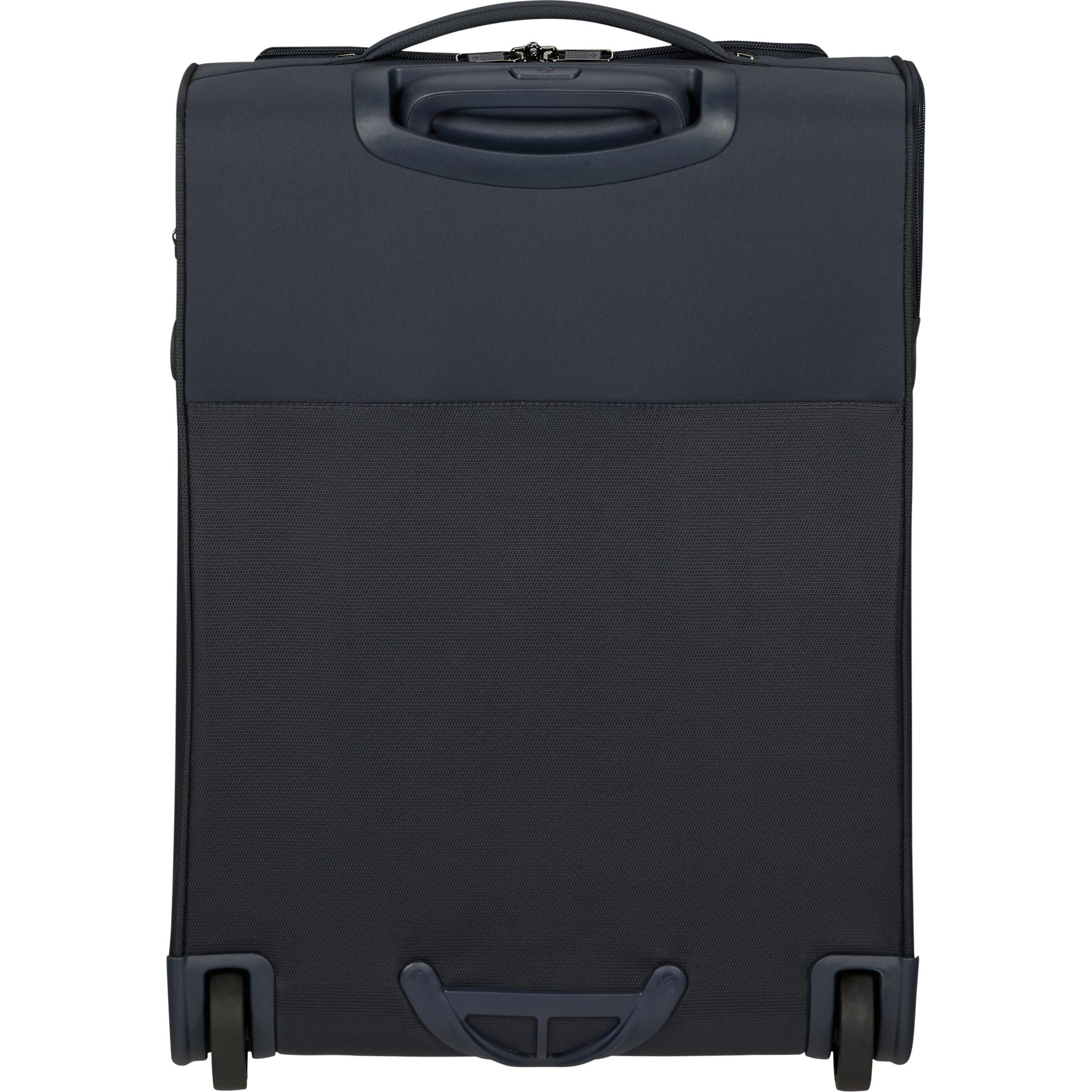Thumbnail - Samsonite, Koffer, Airea, Blau, (46 l, Handgepäck (bis 50l))