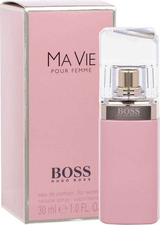 Produktbild BOSS Ma Vie (Eau de Parfum, 30 ml)