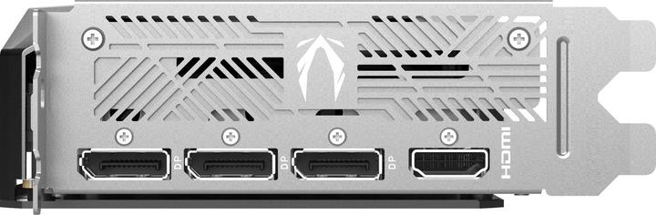 Actual product image Zotac GeForce RTX 5070 Solid (12 GB, GDDR7)