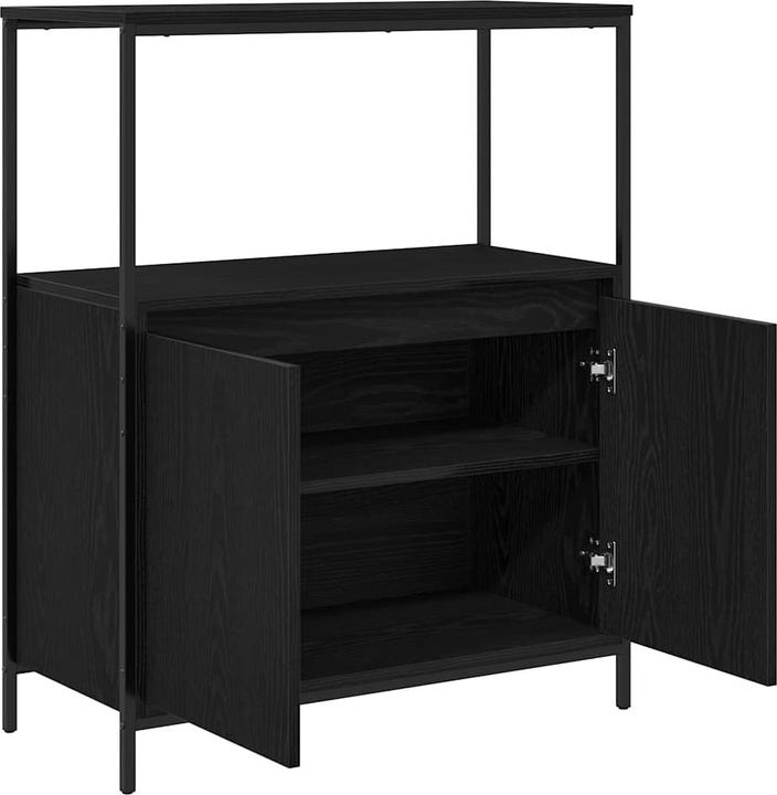 Actual product image vidaXL Badschrank (76.50 x 35 x 95 cm)