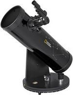 Actual product image National Geographic Telescope - 114 mm Telescope - 114 mm