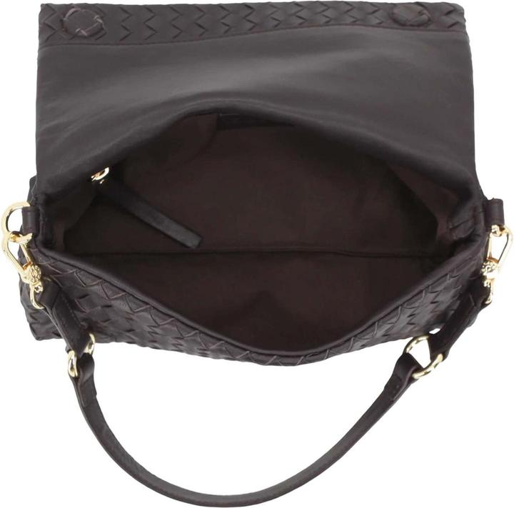 Immagine prodotto Abro Leather Piuma Weaving Shoulderbag Mila