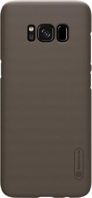 Produktbild Nillkin Super Frosted Shield Series (Samsung Galaxy S8+)