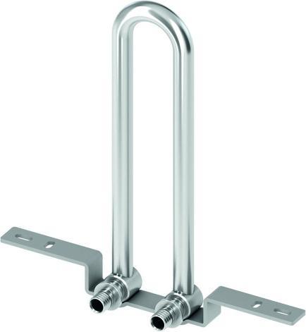 Actual product image TECE 714905 TECEflex HK mounting set (0.25 m)